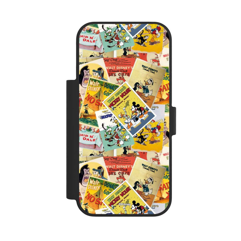 iPhone 17 Pro NIVOflip Walt Disney Collage