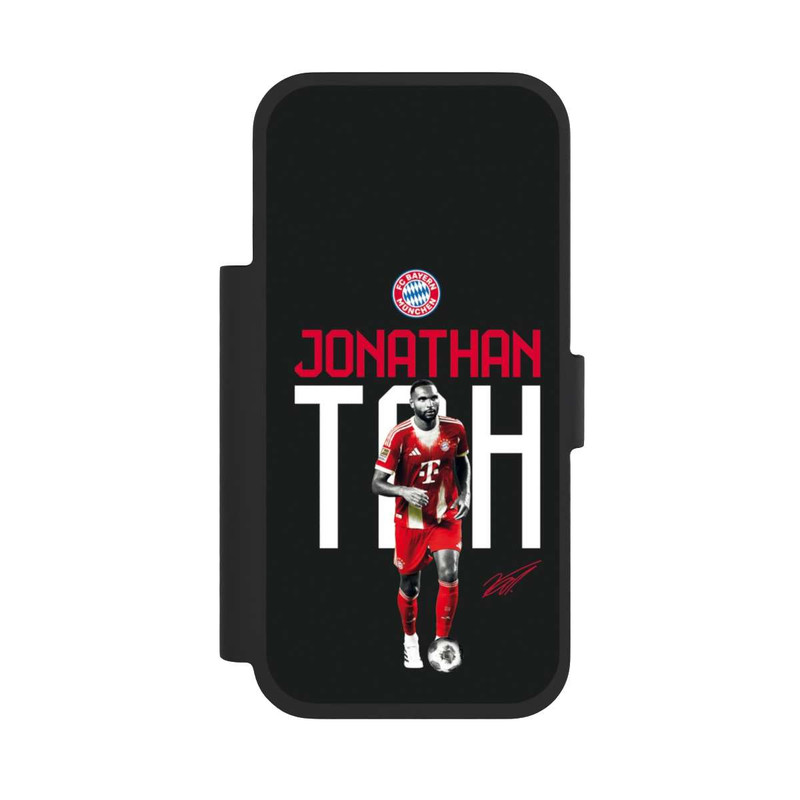 iPhone 17 Pro NIVOflip Jonathan Tah 25/26