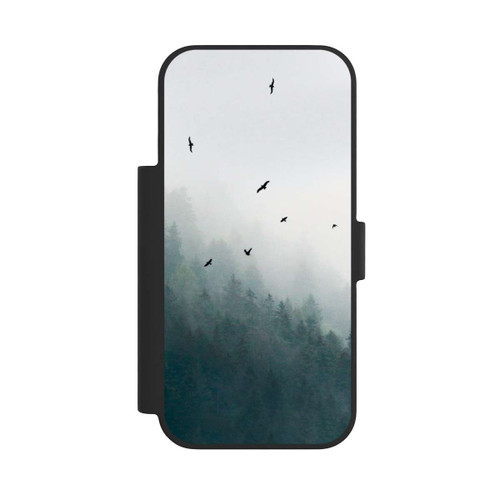 Apple iPhone 17 Pro NIVOflip Foggy Morning