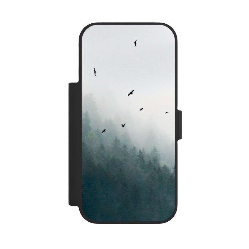 iPhone 17 Pro NIVOflip Foggy Morning