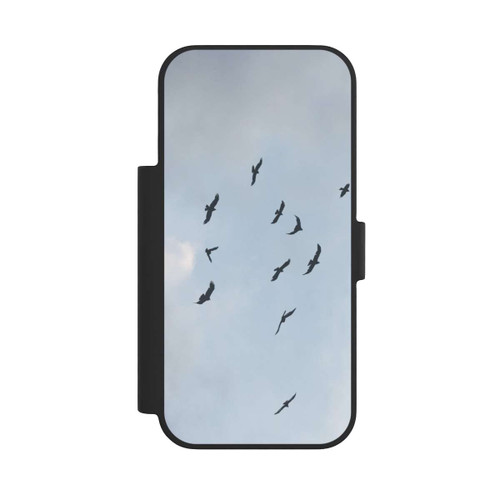 Apple iPhone 17 Pro NIVOflip Free Like a Bird in the Sky