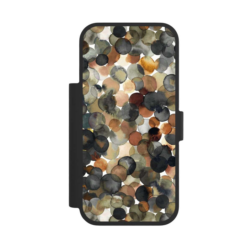 iPhone 17 Pro NIVOflip Blätterzauber