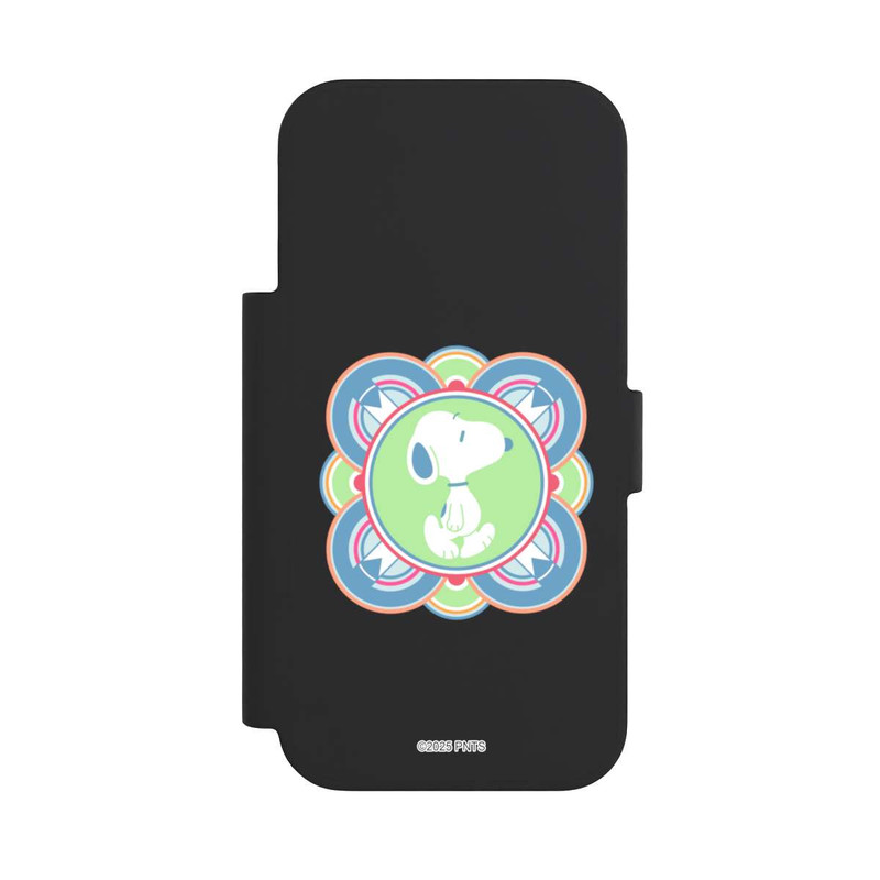 iPhone 17 Pro NIVOflip Snoopy Sticker