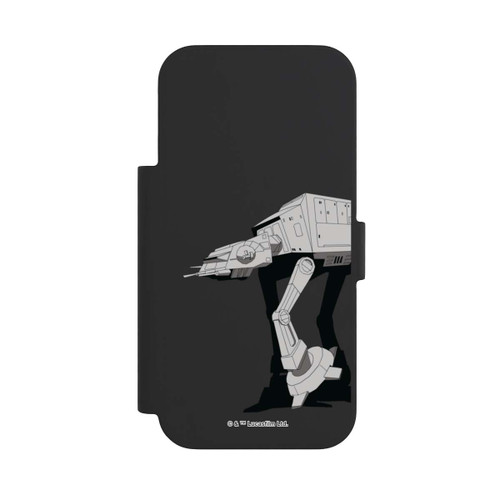 Apple iPhone 17 Pro NIVOflip AT-AT All Terrain Armored Transport Star Wars