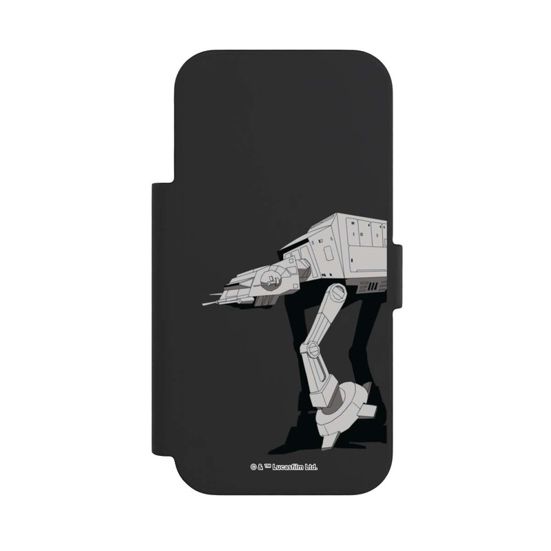 iPhone 17 Pro NIVOflip AT-AT All Terrain Armored Transport Star Wars
