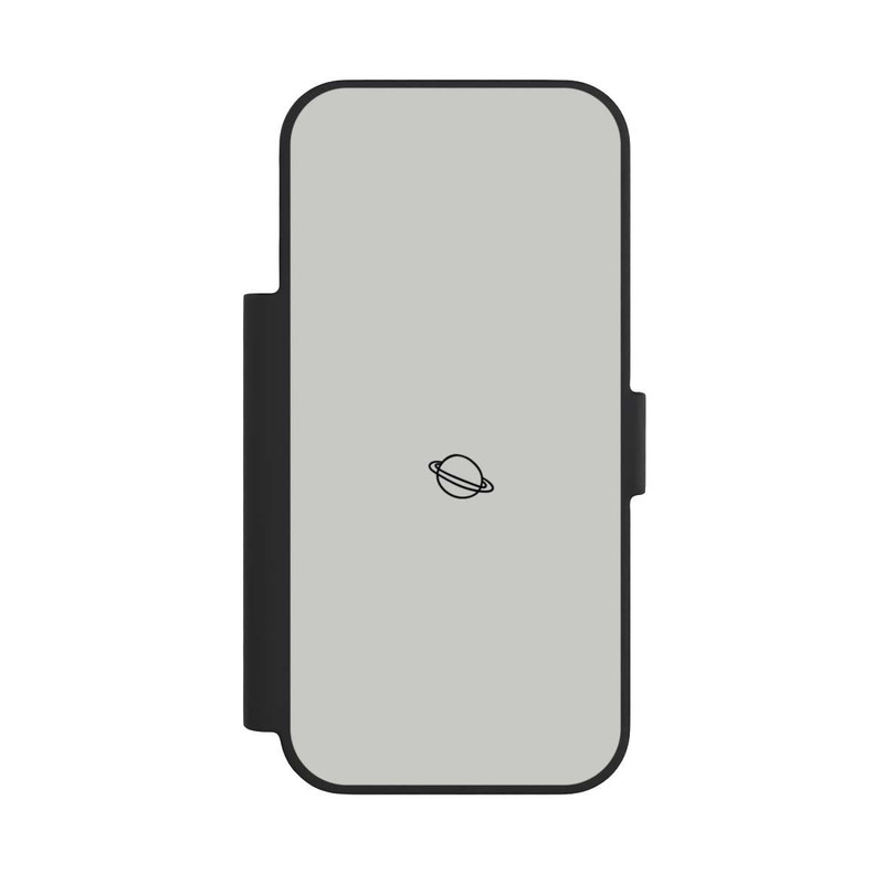 iPhone 17 Pro NIVOflip Planet Minimalist