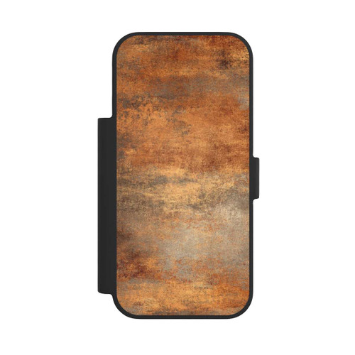 Apple iPhone 17 Pro NIVOflip Oxidiertes Kupfer Look