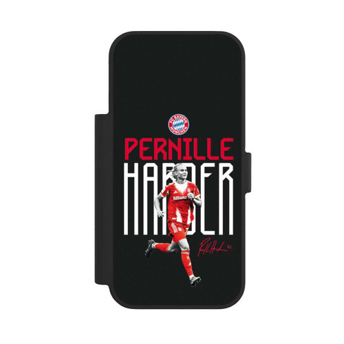 Apple iPhone 17 Pro NIVOflip Pernille Harder 25/26