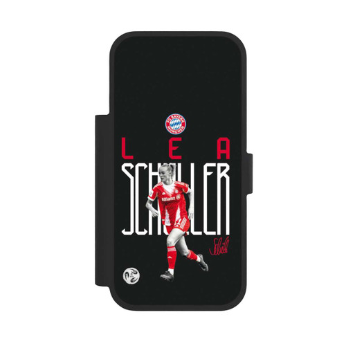 Apple iPhone 17 Pro NIVOflip Lea Schüller 25/26