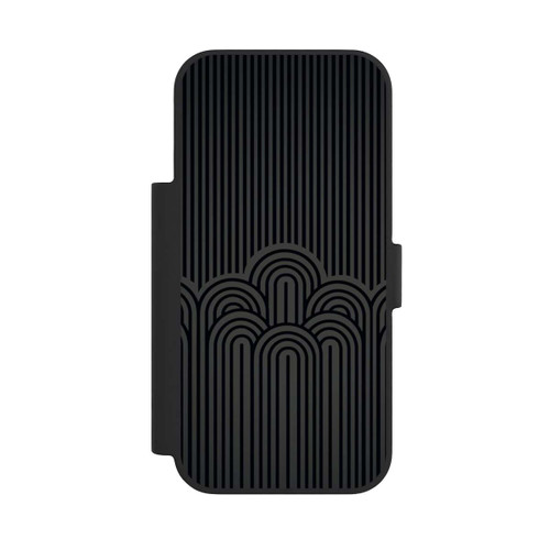 Apple iPhone 17 Pro NIVOflip Lignes fraîches