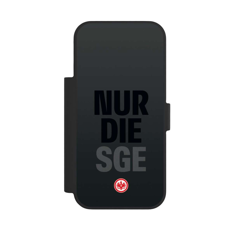 iPhone 17 Pro NIVOflip Eintracht Frankfurt Nur Die SGE