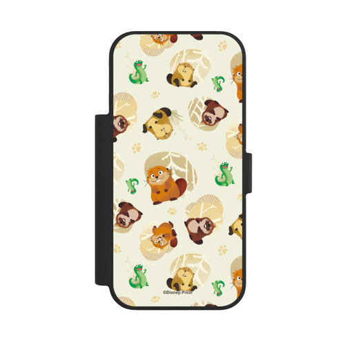 Apple iPhone 17 Pro NIVOflip Hoppers Jaune