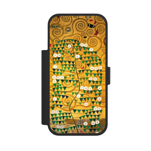 Apple iPhone 17 Pro NIVOflip Tree of Life / Lebensbaum