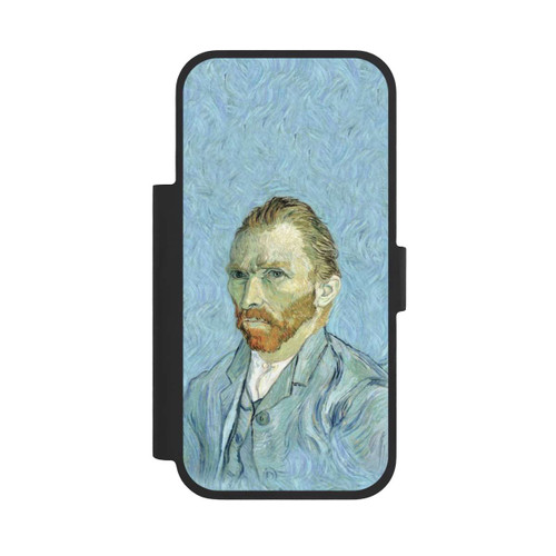 Apple iPhone 17 Pro NIVOflip Self Portrait, 1889 / Selbstportrait, 1889
