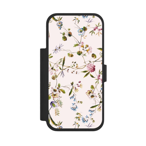 Apple iPhone 17 Pro NIVOflip Vintage Blumen Spring
