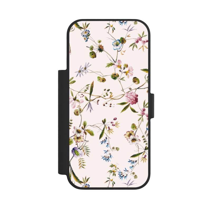iPhone 17 Pro NIVOflip Vintage Flowers Spring