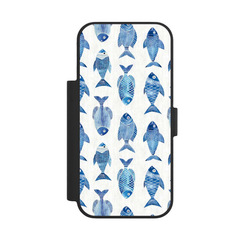Apple iPhone 17 Pro NIVOflip Fancy Fish Parade with AI