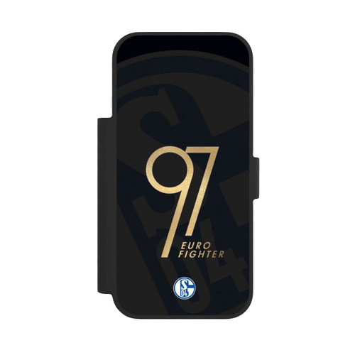 Apple iPhone 17 Pro NIVOflip S04 Eurofighter 97