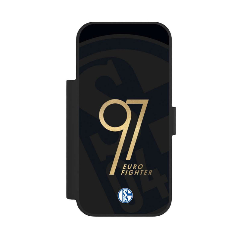 iPhone 17 Pro NIVOflip S04 Eurofighter 97