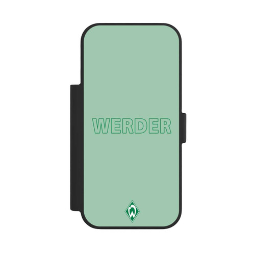 Apple iPhone 17 Pro NIVOflip Werder Grün