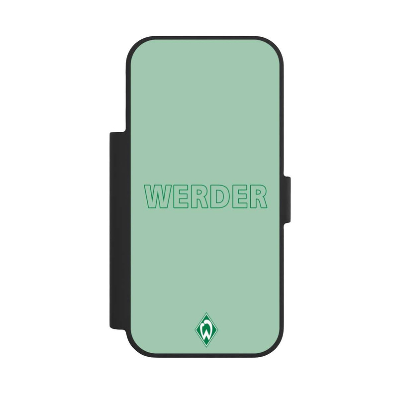 iPhone 17 Pro NIVOflip Werder Grün
