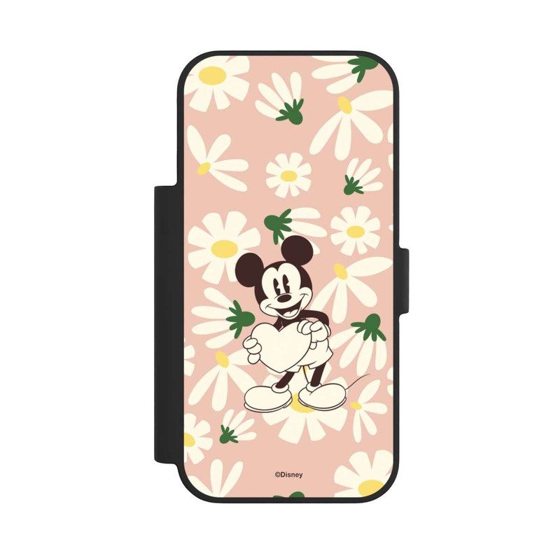 iPhone 17 Pro NIVOflip Mickey Mouse Flowers for Valentines Day