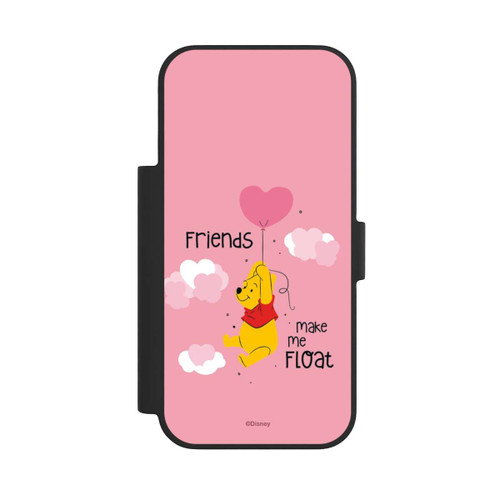 Apple iPhone 17 Pro NIVOflip Winnie the Pooh Friends Make Me Float