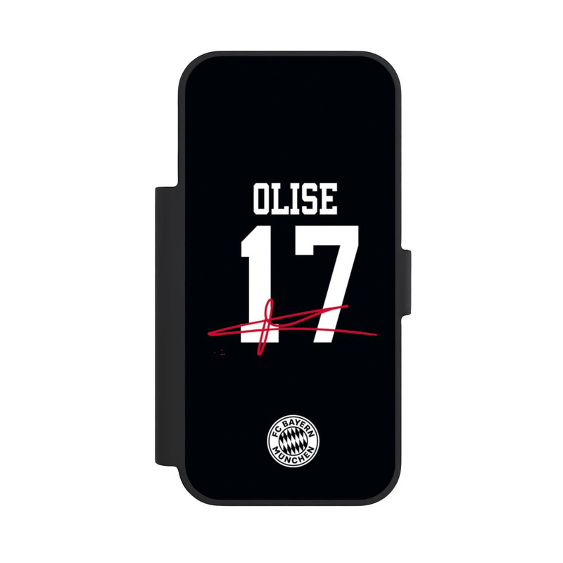 iPhone 17 Pro NIVOflip Olise 17