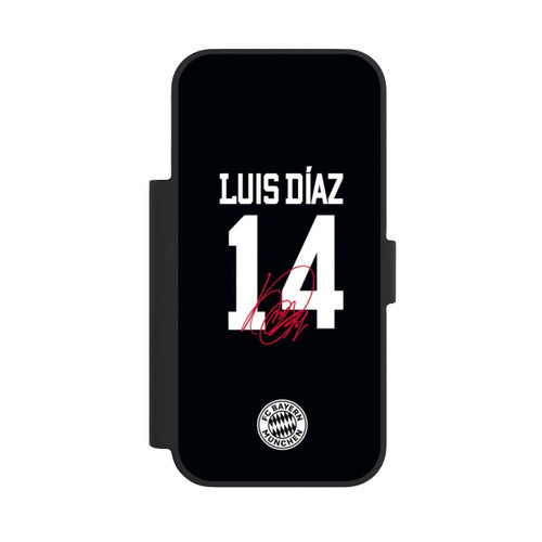 Apple iPhone 17 Pro NIVOflip Luis Díaz 14