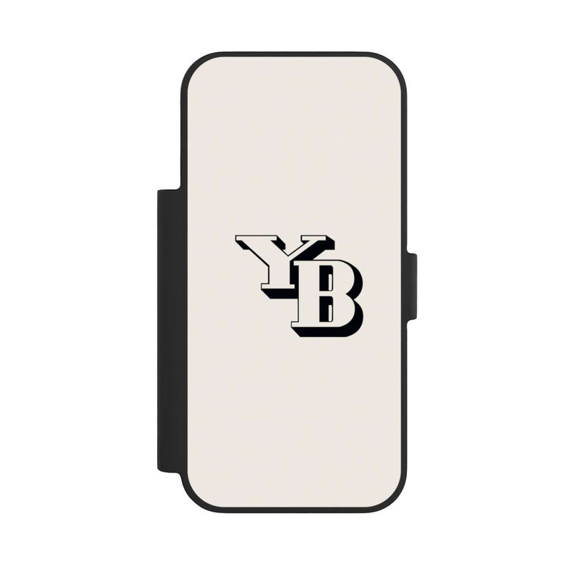 iPhone 17 Pro NIVOflip BSC YB gris clair
