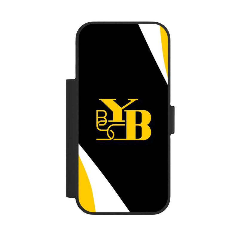 iPhone 17 Pro NIVOflip BSC YB Rétro