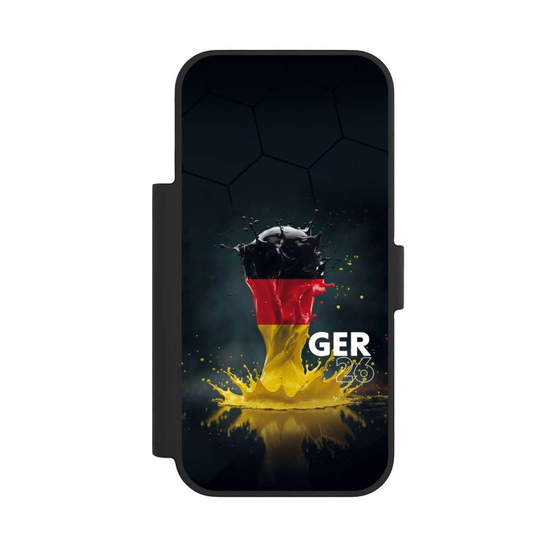 iPhone 17 Pro NIVOflip GER 26