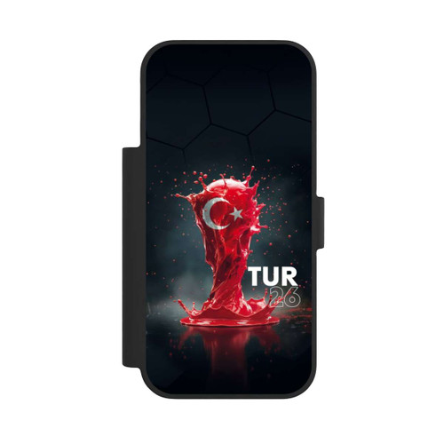 Apple iPhone 17 Pro NIVOflip TUR 26