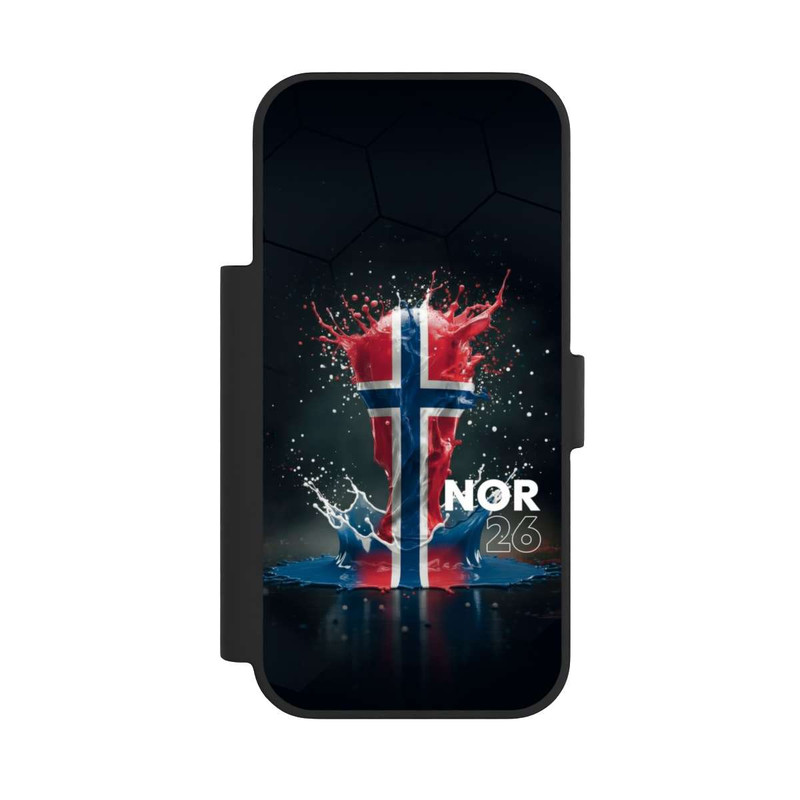 iPhone 17 Pro NIVOflip NOR 26