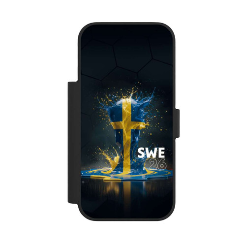 Apple iPhone 17 Pro NIVOflip SWE 26