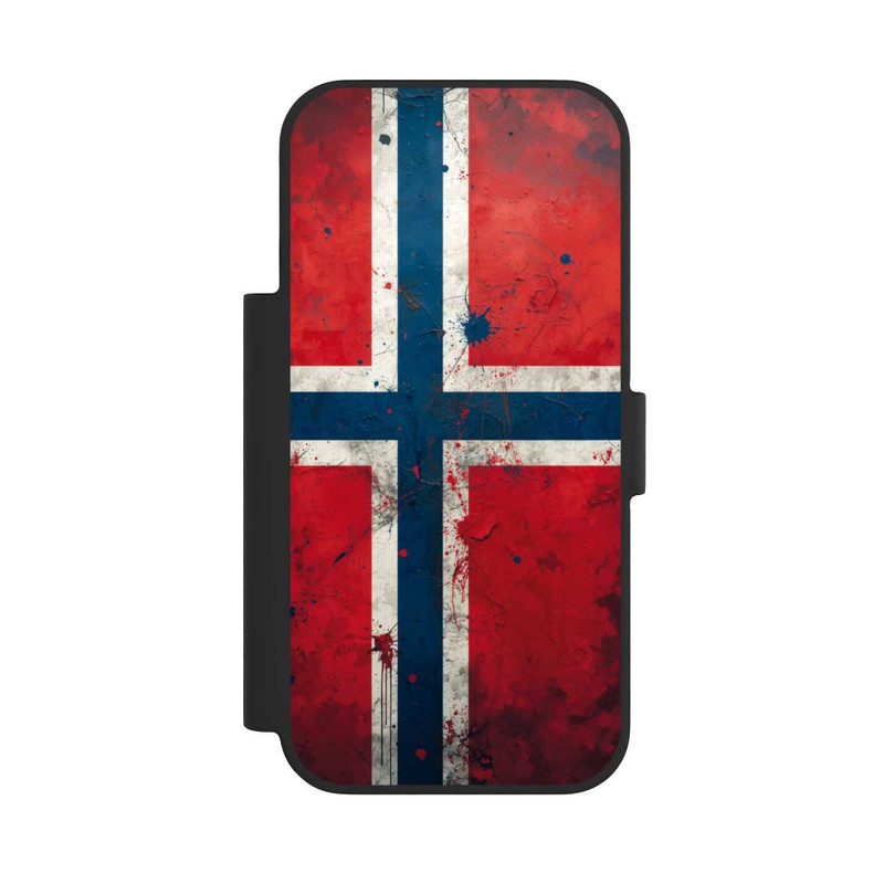 iPhone 17 Pro NIVOflip Norvège 26