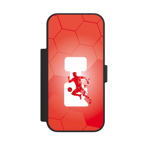 Apple iPhone 17 Pro NIVOflip Turquie Coupe du monde 2026