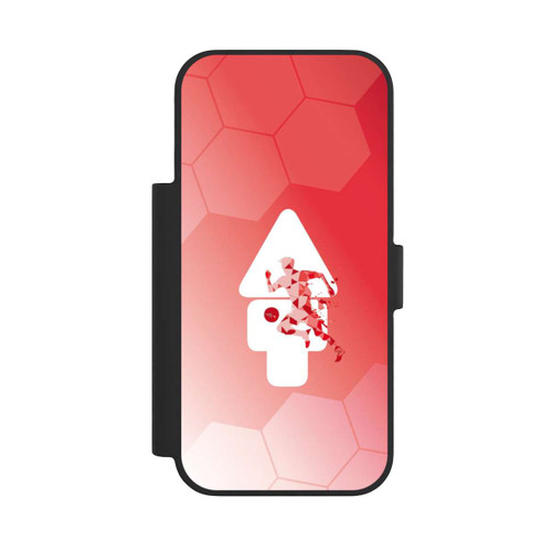 Apple iPhone 17 Pro NIVOflip Autriche Coupe du monde 2026