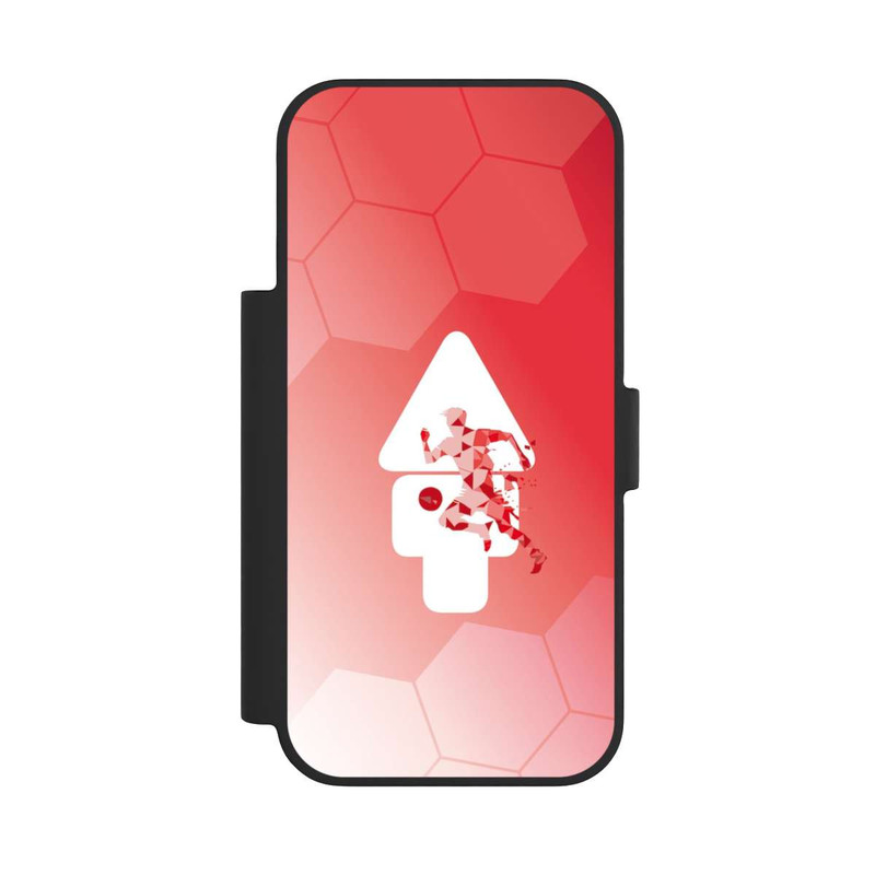 iPhone 17 Pro NIVOflip Autriche Coupe du monde 2026