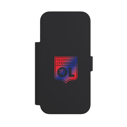 Apple iPhone 17 Pro NIVOflip OL Logo zweifarbig