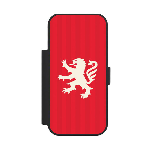 Apple iPhone 17 Pro NIVOflip OL Auswärtstrikot 26/27