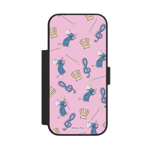 Apple iPhone 17 Pro NIVOflip Remy Ratatouille Pink