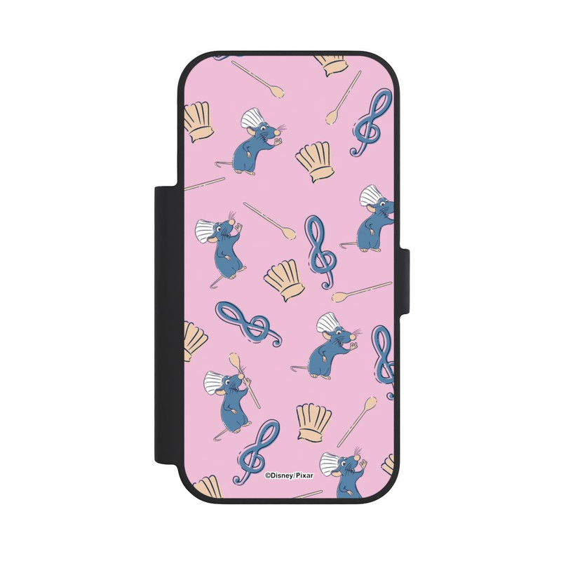 iPhone 17 Pro NIVOflip Remy Ratatouille Pink