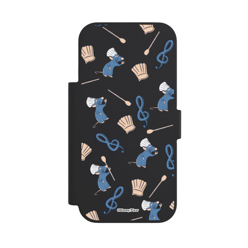 Apple iPhone 17 Pro NIVOflip Remy Ratatouille Transparent