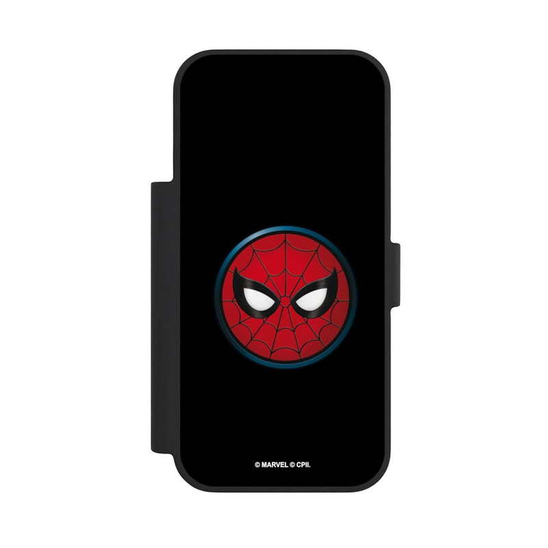 iPhone 17 Pro NIVOflip Spider-Man Hero Universe