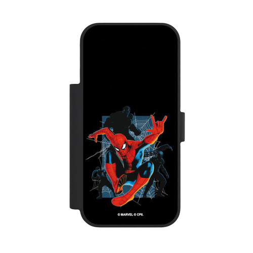 Apple iPhone 17 Pro NIVOflip Spider-Man Hero Force