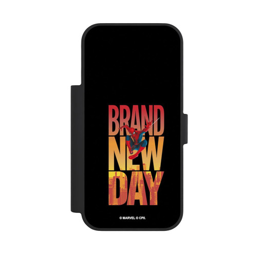 Apple iPhone 17 Pro NIVOflip Spider-Man Kinofilm