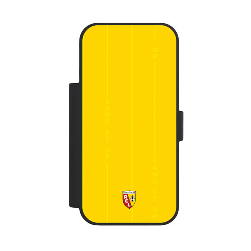 Apple iPhone 17 Pro NIVOflip RC Lens Maillot Domicile 26/27
