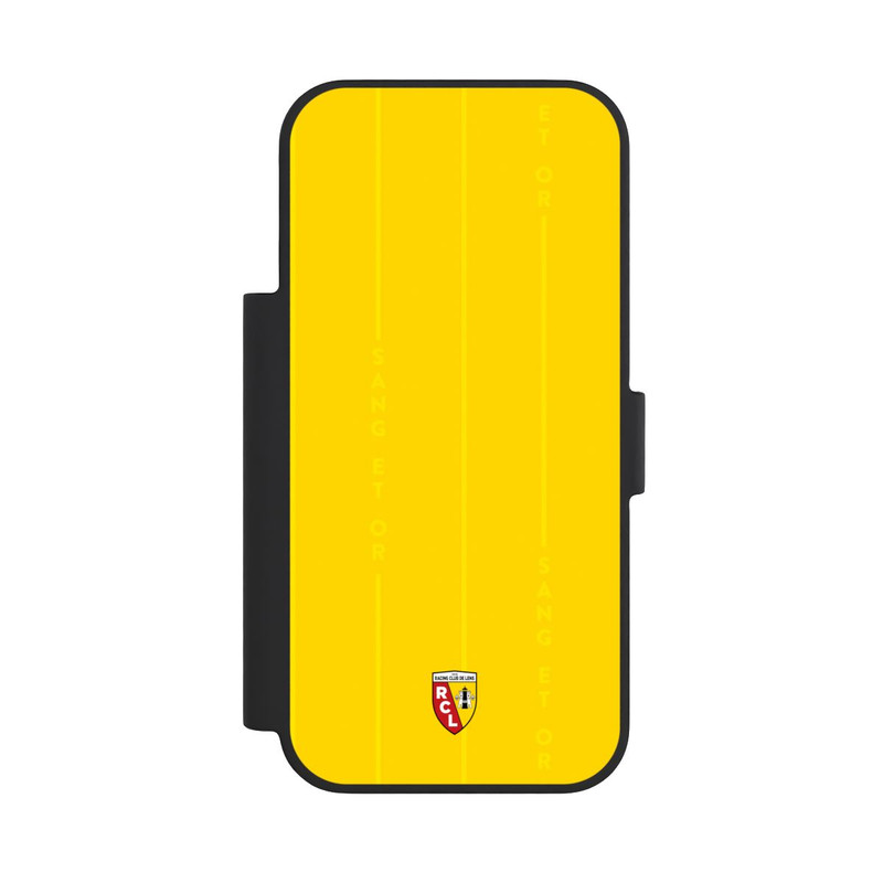 iPhone 17 Pro NIVOflip RC Lens Maillot Domicile 26/27