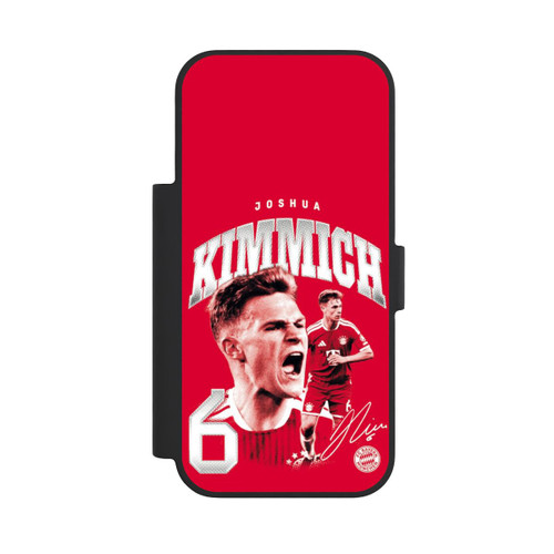 Apple iPhone 17 Pro NIVOflip Joshua Kimmich 26/27
